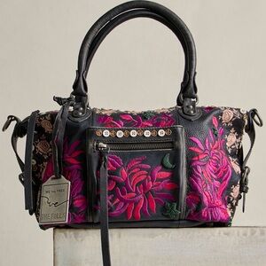 We The Free x The Falls Emerson Tote Bag. Free people